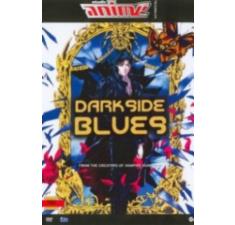 Darkside Blues (DVD) billede