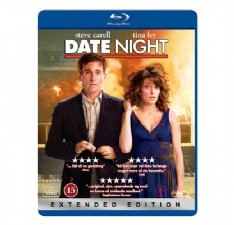 Date Night billede