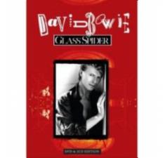 David Bowie: Glass Spider (Tour DVD) billede