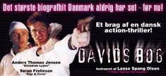 Davids Bog (DVD) billede