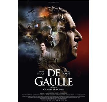 De Gaulle  billede