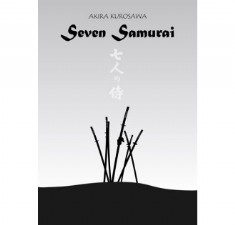 De Syv Samuraier billede