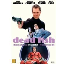 Dead Fish (DVD) billede