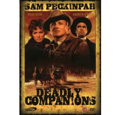 Deadly Companions billede