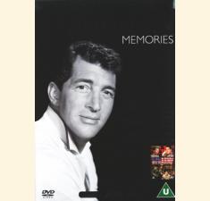 Dean Martin Memories (DVD) billede