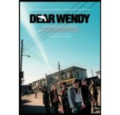 Dear Wendy (DVD) billede