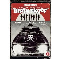 Death Proof (Special 2 disc edition) billede