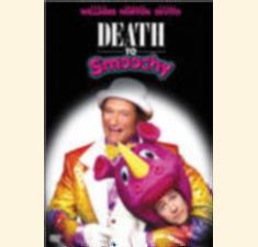 Death To Smoochy (DVD) billede