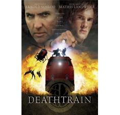 Death Train (Leje-DVD) billede