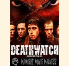 Deathwatch (DVD) billede