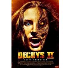 Decoys II – Alien Seduction billede