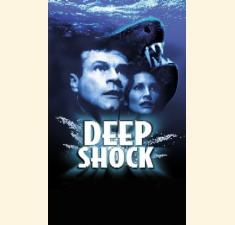 Deep Shock (VHS) billede