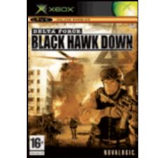 Delta Force - Black Hawk Down billede