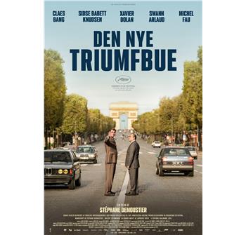 Den Nye Triumfbue  billede