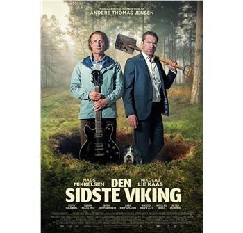 Den Sidste Viking billede