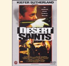 Desert saints (DVD) billede
