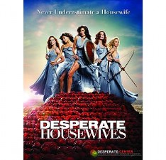 Desperate Housewives: Sæson 6 billede