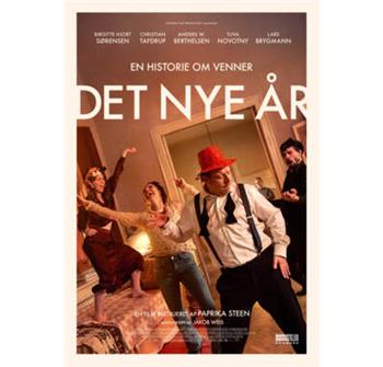 DET NYE ÅR billede