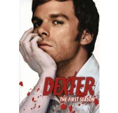 Dexter - sæson 1 billede