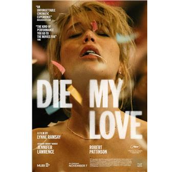 Die My Love  billede