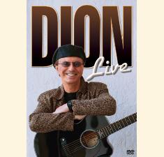 Dion live billede