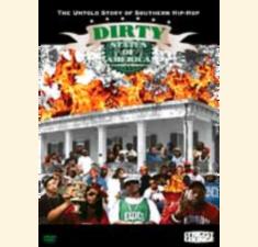 Dirty States of America (DVD) billede