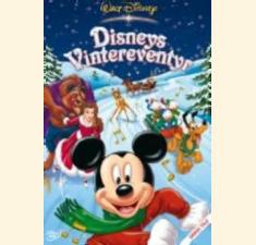 Disneys Vintereventyr (DVD) billede