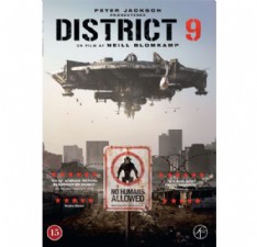 District 9 billede