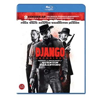 Django Unchained. billede