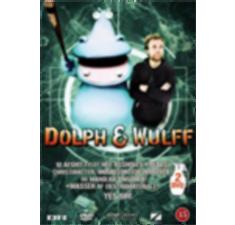Dolph & Wulff (2*DVD) billede