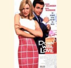Down With Love billede