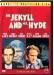 Dr. Jekyll and Mr. Hyde (1932 & 1941) (DVD) billede