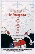 Dr. Strangelove billede