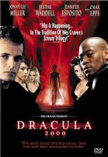Dracula 2001 billede
