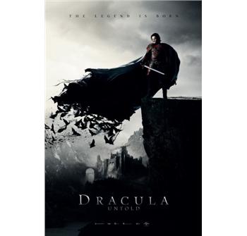 Dracula Untold billede