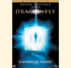 Dragonfly (VHS) billede