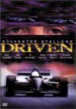 Driven (DVD) billede