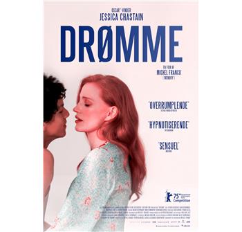 Drømme (Blockbuster) billede