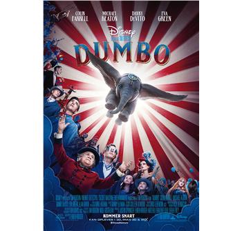 Dumbo billede