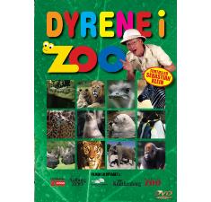 Dyrene i Zoo billede