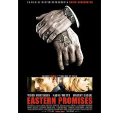 Eastern Promises billede