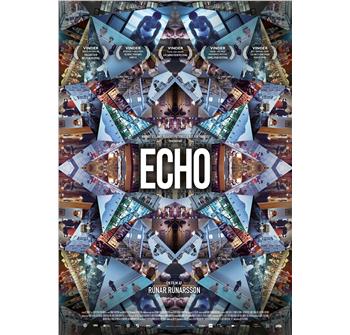 Echo billede