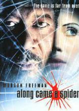 Edderkoppens Spind (DVD) billede