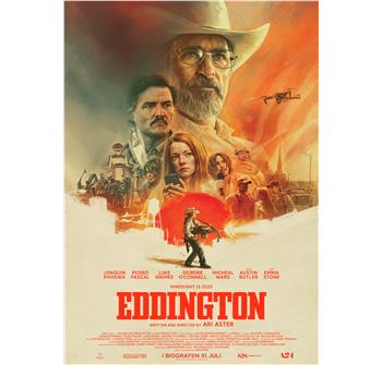 Eddington billede