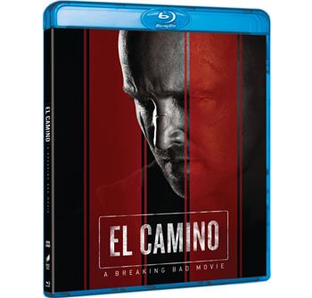 El Camino: A Breaking Bad Movie billede