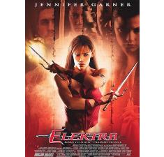 Elektra (DVD) billede
