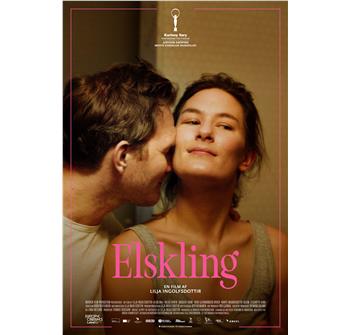 Elskling (Blockbuster) billede
