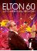 Elton 60: Live at Madison Square Garden Collector's Box (2 dvd + 1 cd) billede