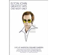 Elton John – Greatest Hits One Night Only (2CD + DVD) billede