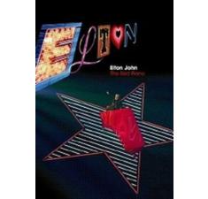 Elton John - The red piano billede